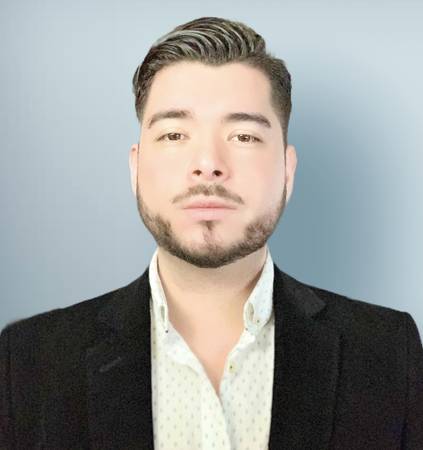 Ps. Cristopher López