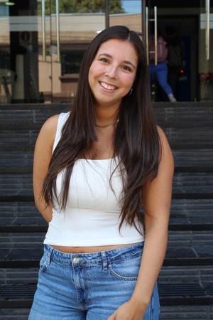 Florencia Hermosilla Schälchli - Psicóloga Clínica