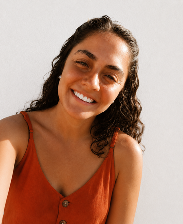 Ignacia Morales - Psicóloga