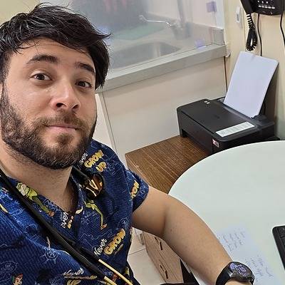 OMAR JAVIER MELIAN BALESTENA - MEDICO GENERAL