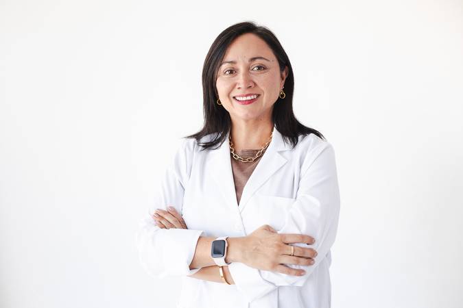 Carla Bastías Oñate