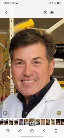 Dr. Hugo Alejandro González Alegría - Psiquiatra, Médico Psiquiatra