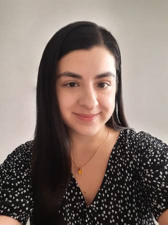 Camila Muñoz Espinoza - Psicóloga Clínica