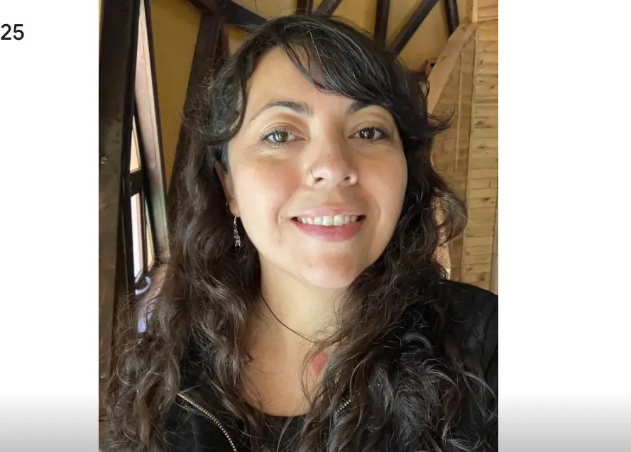 Marcela Montecinos - Psicóloga clínica