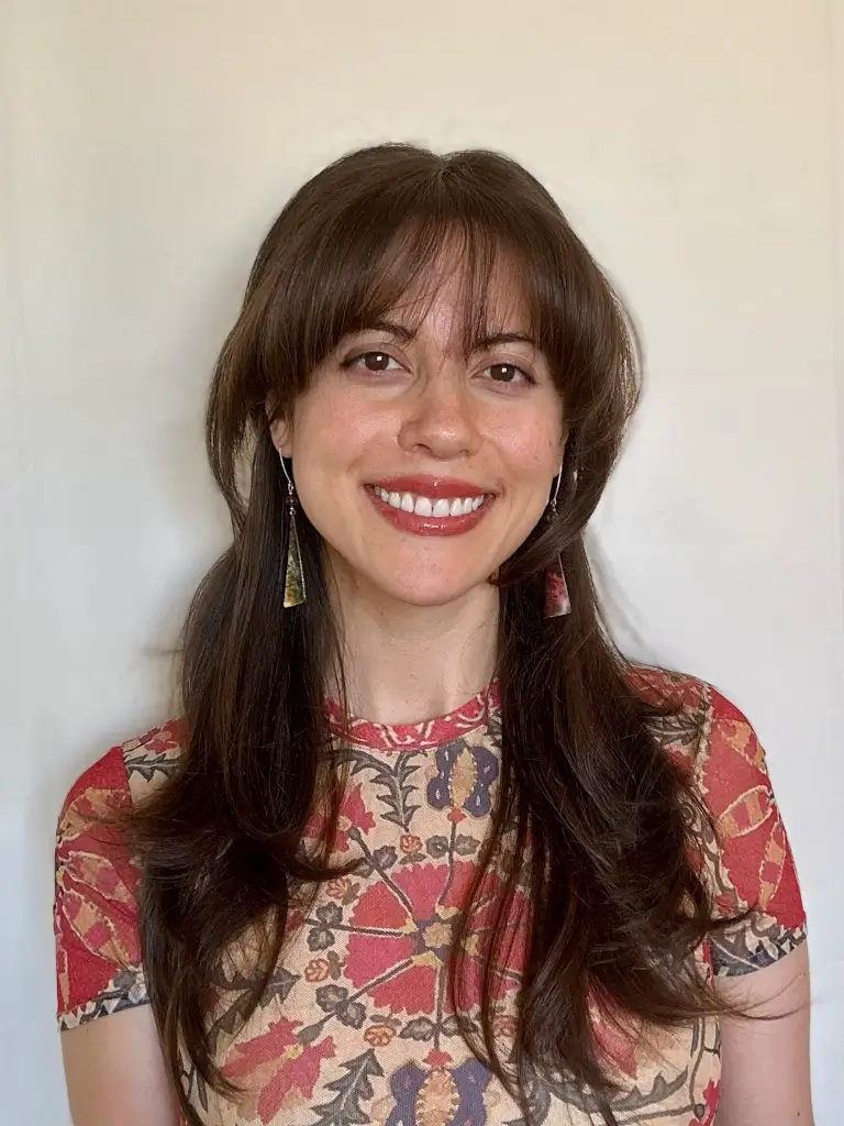 Lorenza Saavedra Mellafe - Medicina Integrativa en Salud Mental