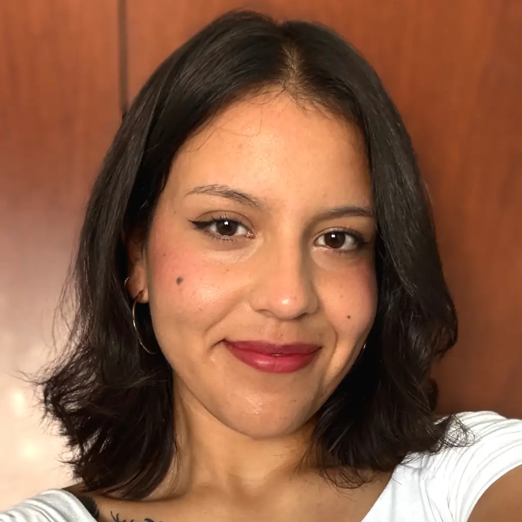 Emilia Silva Vilchez - Psicóloga clínica y deportiva