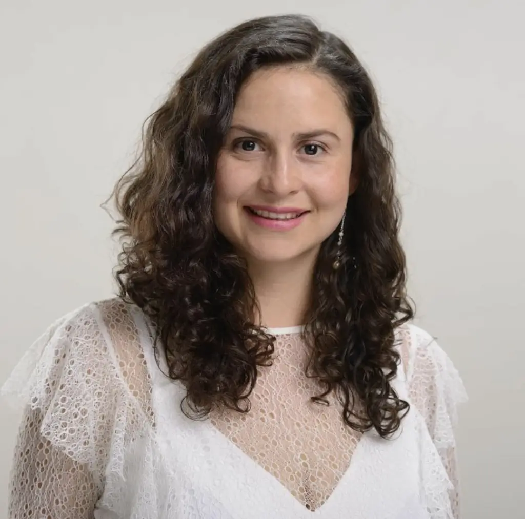 Marcela Ramírez García - Psicóloga Clínica