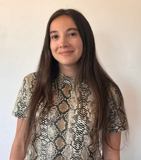 Francisca Vives Gatica - Psicóloga Clínica