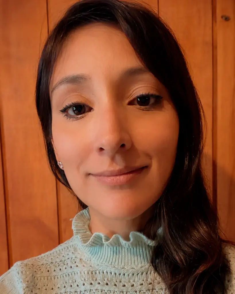 Lisette Bustamante - Terapeuta Ocupacional