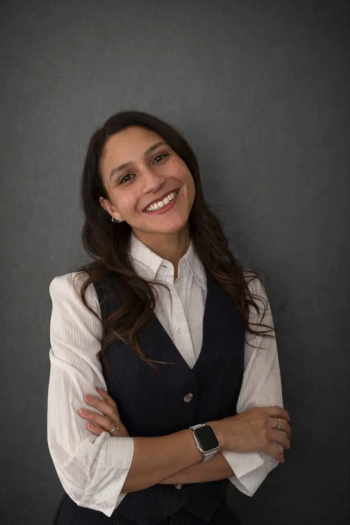 Marcela Bustos Abogada - Abogada