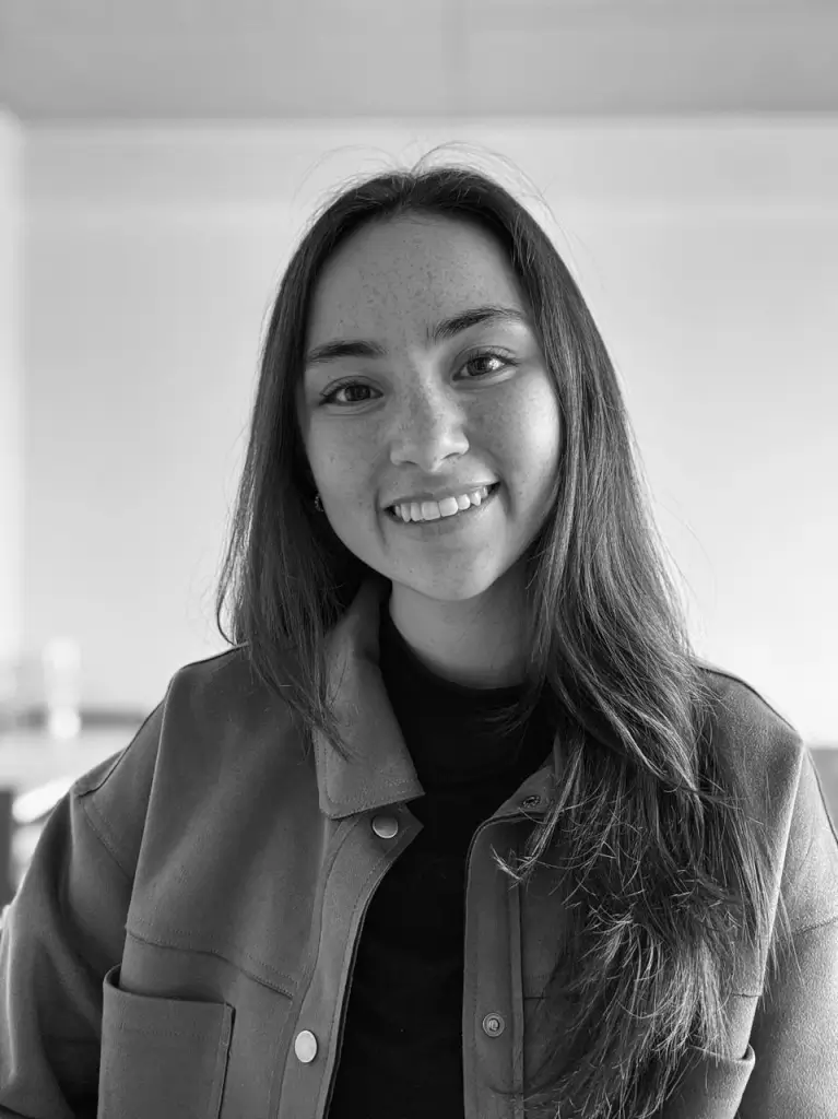 Natalia Andrea Tinoco Pérez - Psicóloga Clínica