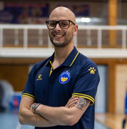 Marcelo Andrade Oyarzún - Ciencias del deporte y actividad fisica