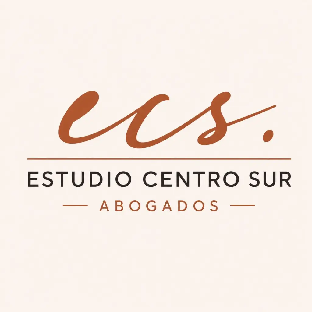Estudio Jurídico Centro Sur - Abogado