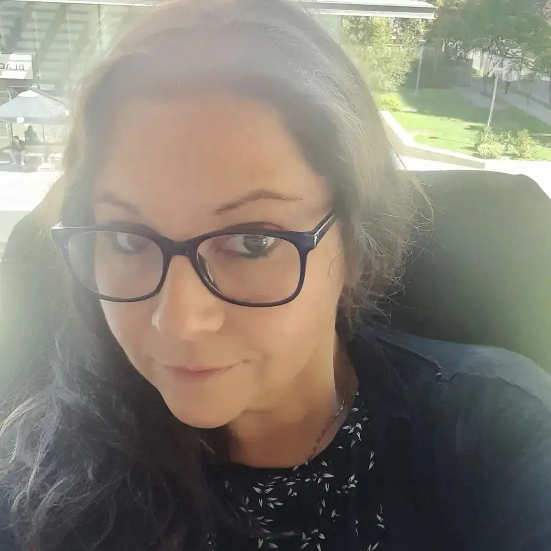 Leslie Labourdette Espinoza - Psicologa Clinica