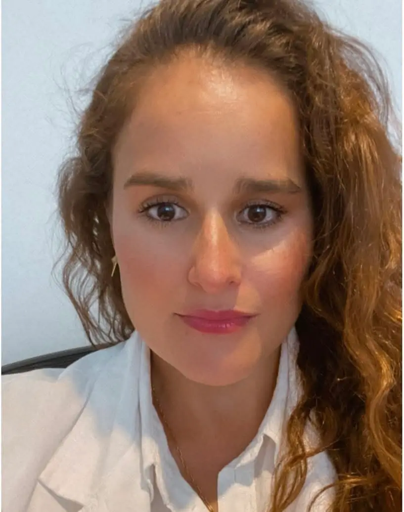 Karen Torres - Nutricionista