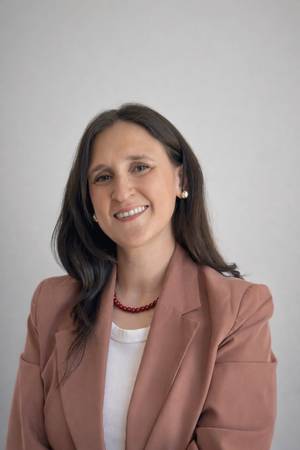 Fernanda Césped W. - Apoyo clínico a personas en el Espectro Autista.