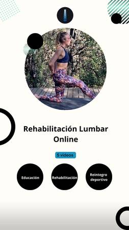 imagen-REHABILITACION LUMBAR