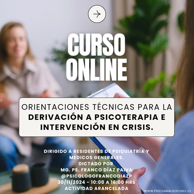 Foto de portada