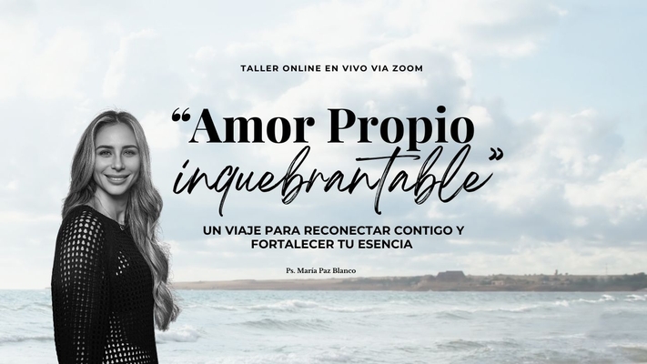 Foto de portada