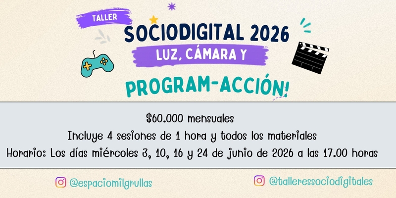 Foto de portada