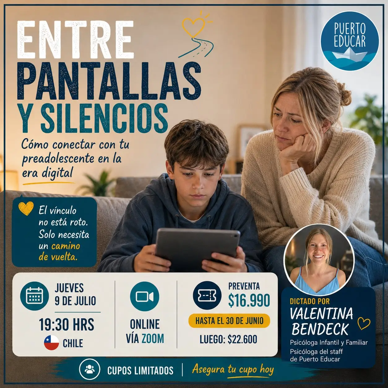 Foto de portada