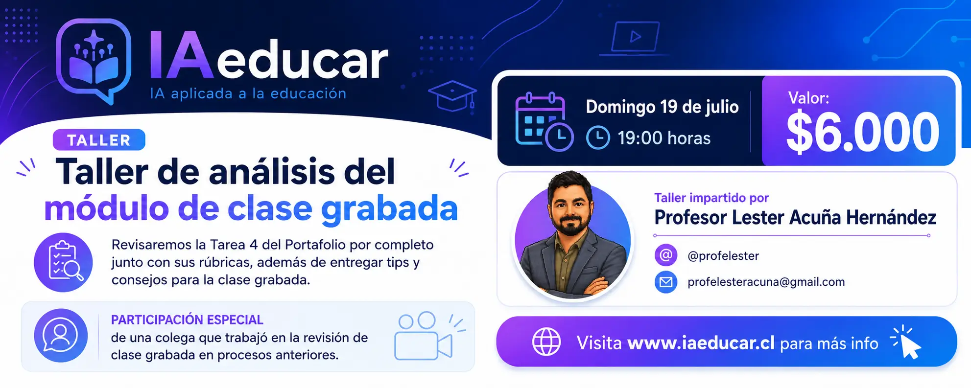 Foto de portada