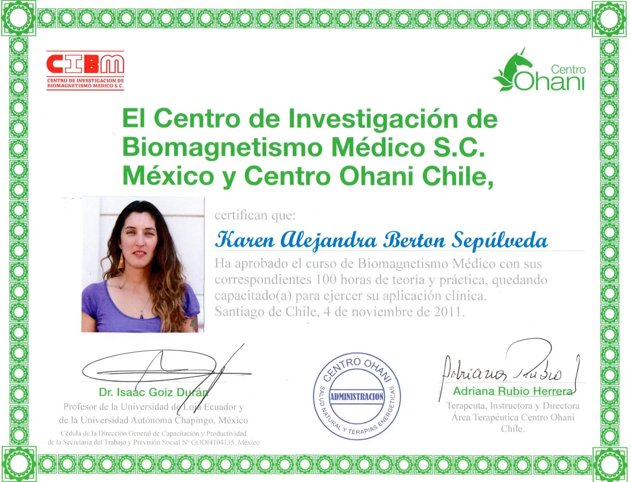 Imagen 3 de 3